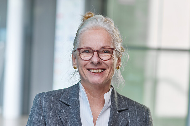 Dorit Schulte Institut für Thermodynamik Leibniz Universität Hannover