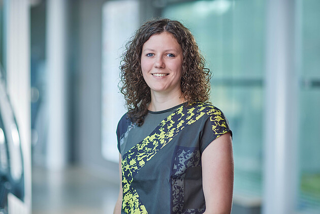 Janina Hagedorn